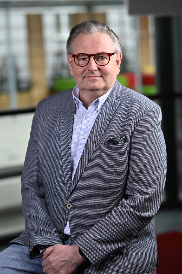 Ing. Mag. Gernot Winkler
