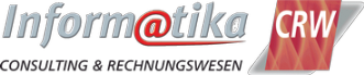 Informatika CRW Logo